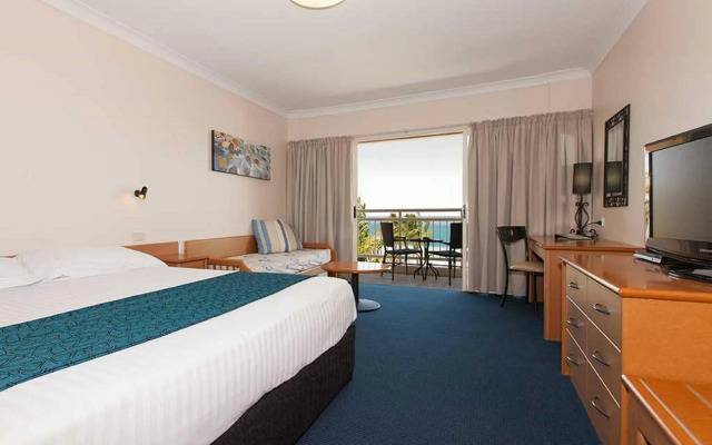 Tangalooma Island Resort