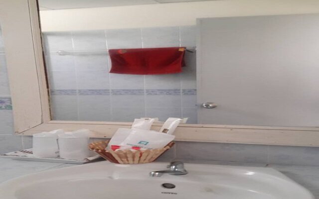 Patong Rose Guesthouse