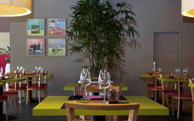 ibis Styles Toulon Centre Port