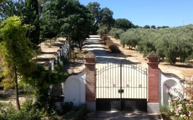La Almedina De Cazorla