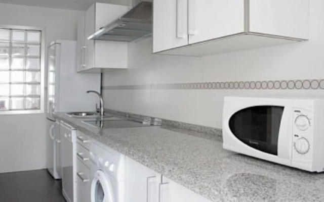 103416 -  Apartment in Zahara