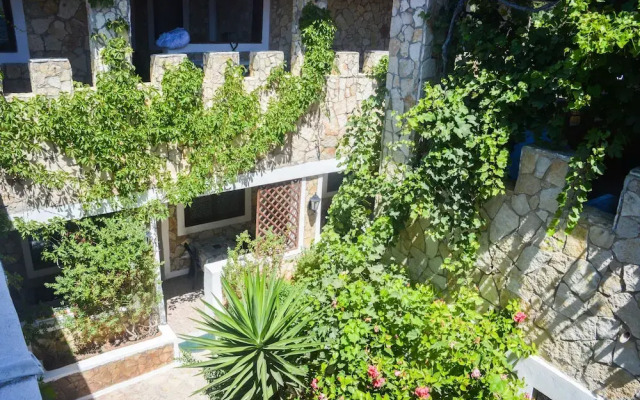 Residence Il Castello di Lampedusa