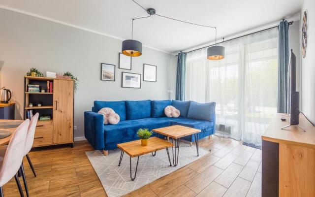 Apartamenty Sun & Snow Gąski