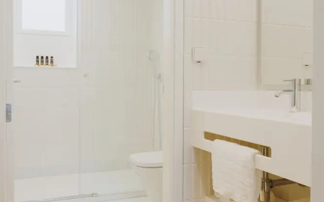 The Passage Apartments