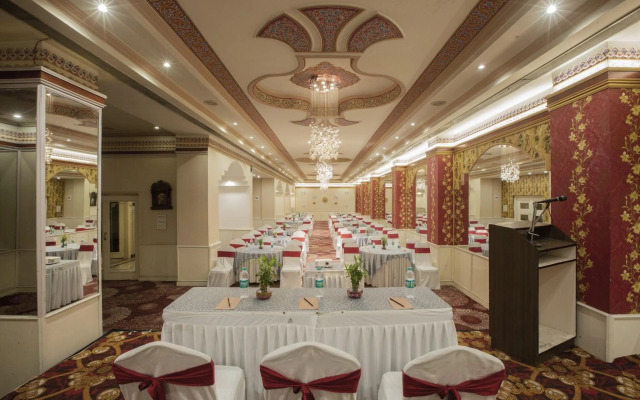 Vesta Maurya Palace