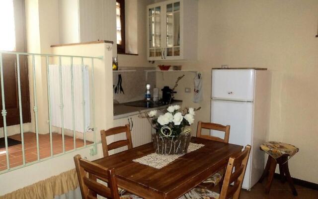 La Tana Nel Castelvecchio