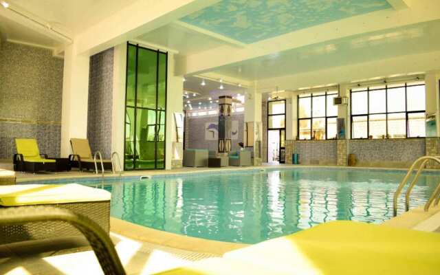 Le Relais Vert