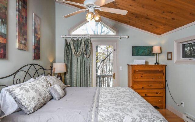 Highland Retreat 5 Bedroom House