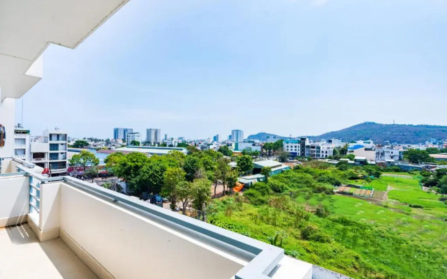 Joi Hospitality - Central