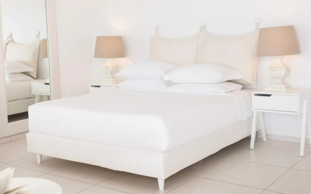 Lilium Hotel