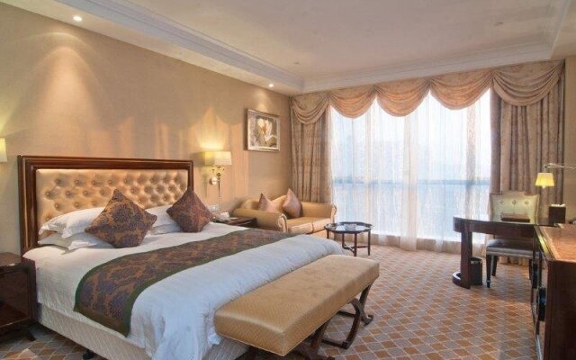 Sandia Hotel