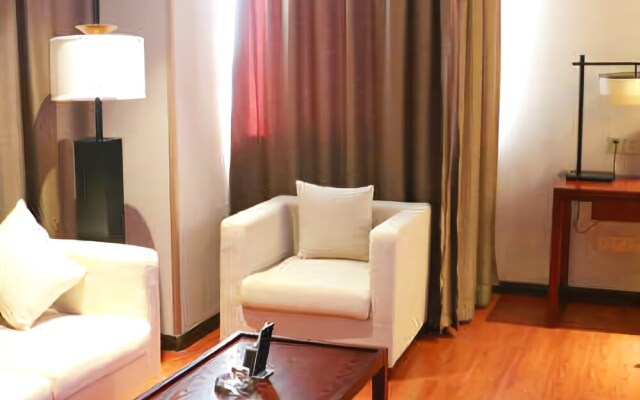 Hailong International Hotel