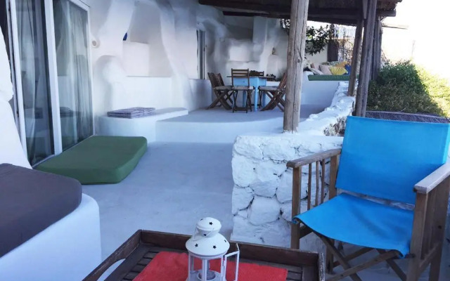 Casa Mita