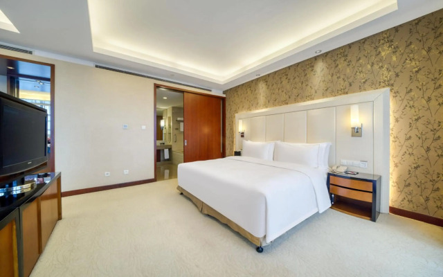 Hangzhou Haixin Hotel