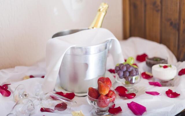 VELINN Pousada Vila Floratta