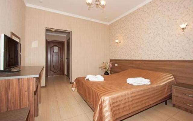 Guest House Triera