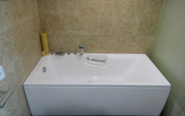 Sunlight Guest Hotel