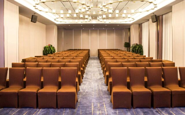 Mercure Harbin Songbei