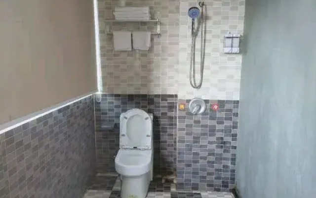 Mingzhu Kangle Hotel