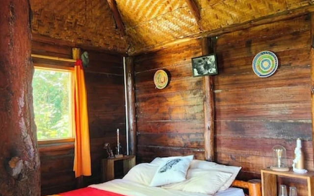 Agandi Uganda Eco-lodge