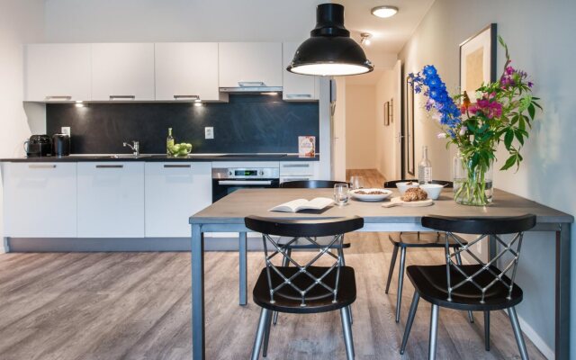 YAYS Amsterdam Prince Island by Numa