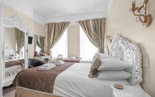 Summerlands Guest House