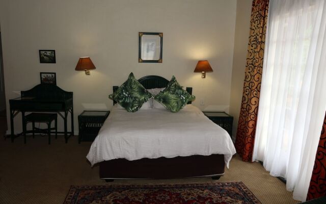 Sterkfontein Heritage Lodge