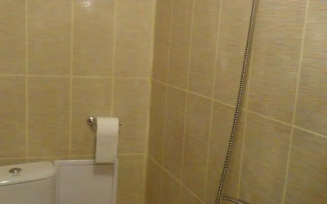 Mountain Dreams Apartment