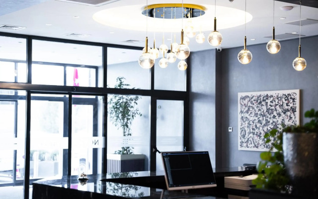 Nova Vista Deluxe & Suites Eskisehir, a member of Radisson Individuals