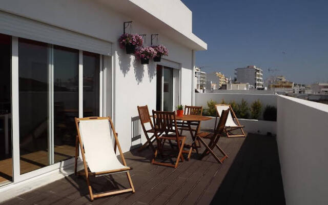 EntreCubos Guesthouse