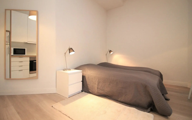 Forenom Suites Turku City