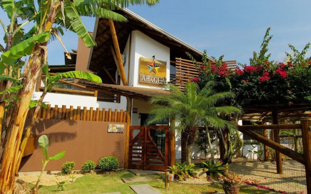 Pousada Arágua
