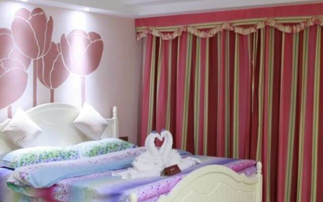 Yantai Tonghui Hotel