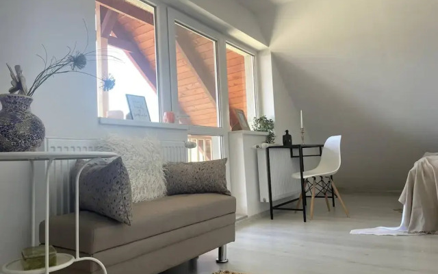 Cosy and Spacious 2 Bedroom House