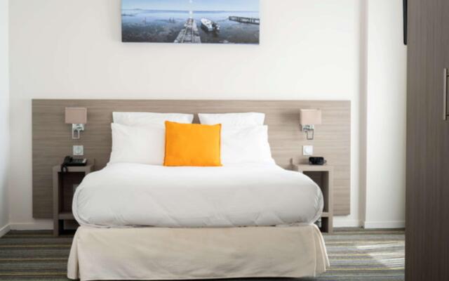 Best Western Hotel des Thermes