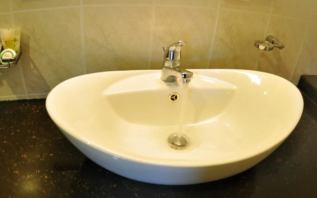 Kandyan View Holiday Bungalow