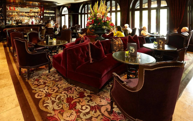 Wedgewood Hotel & Spa