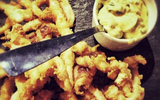 Hotel au Fil de LEau - La Malate