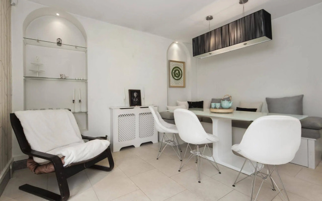 onefinestay - Holland Park Apartments