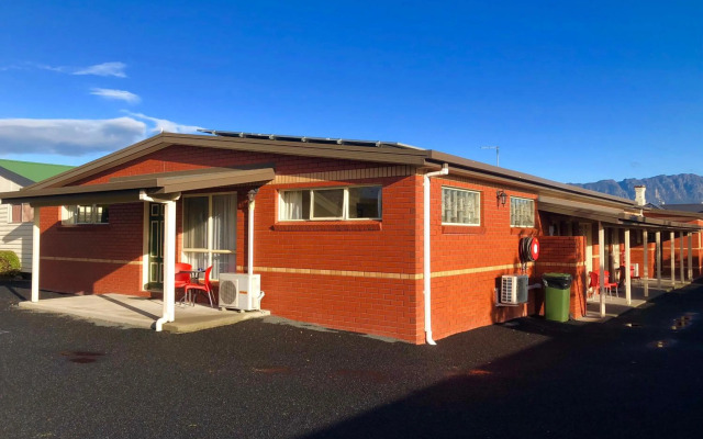 Sheffield Motor Inn