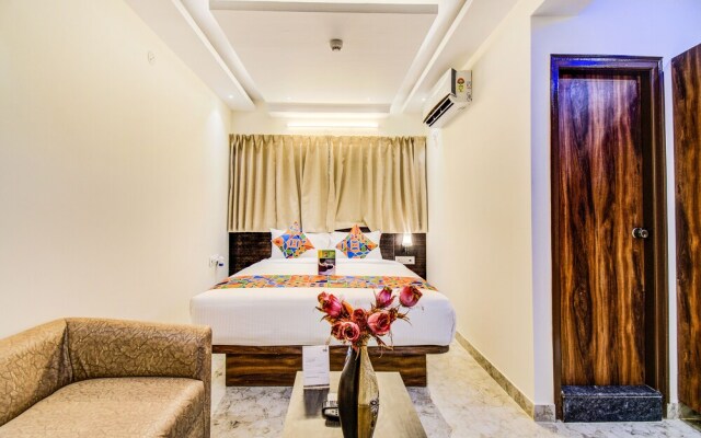FabHotel Fortune Gateway Yelahanka