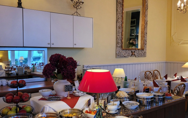 NP Hotel Schweriner Hof