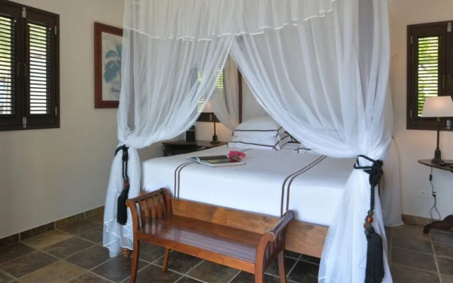 Dream Villa St.Jean-2095