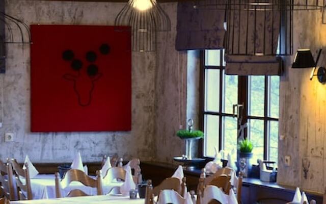 Gasthof Hotel Hirschen