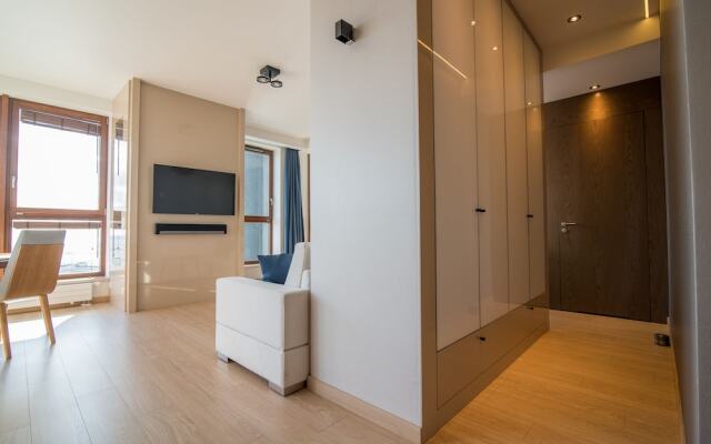 Apartamenty Adromeda