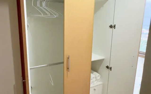 Lush 1Bedroom plus Maidsroom Megaworld39