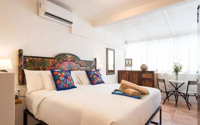 ZonaZ Boutique Hotel