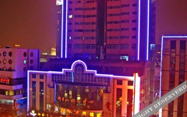 Xinshiji Business Hotel
