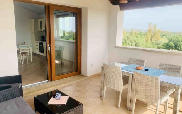 Solaria Apartment VIII