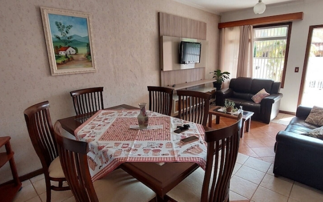 Casa Golden - Lagoa da Conceição Floripa